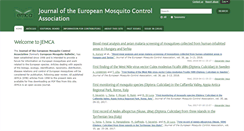 Desktop Screenshot of e-m-b.org